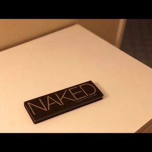 Urban Decay 1 Naked Palette
